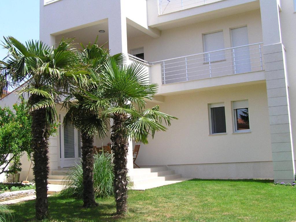 Apartments Oaza Regi Medulin Buitenkant foto