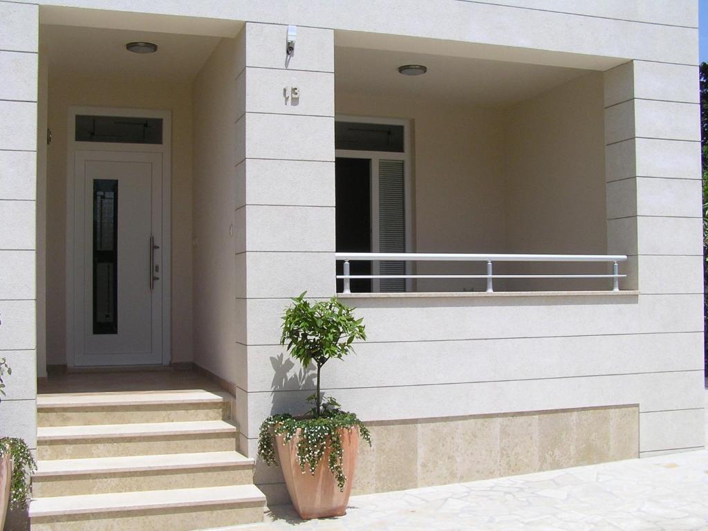 Apartments Oaza Regi Medulin Buitenkant foto