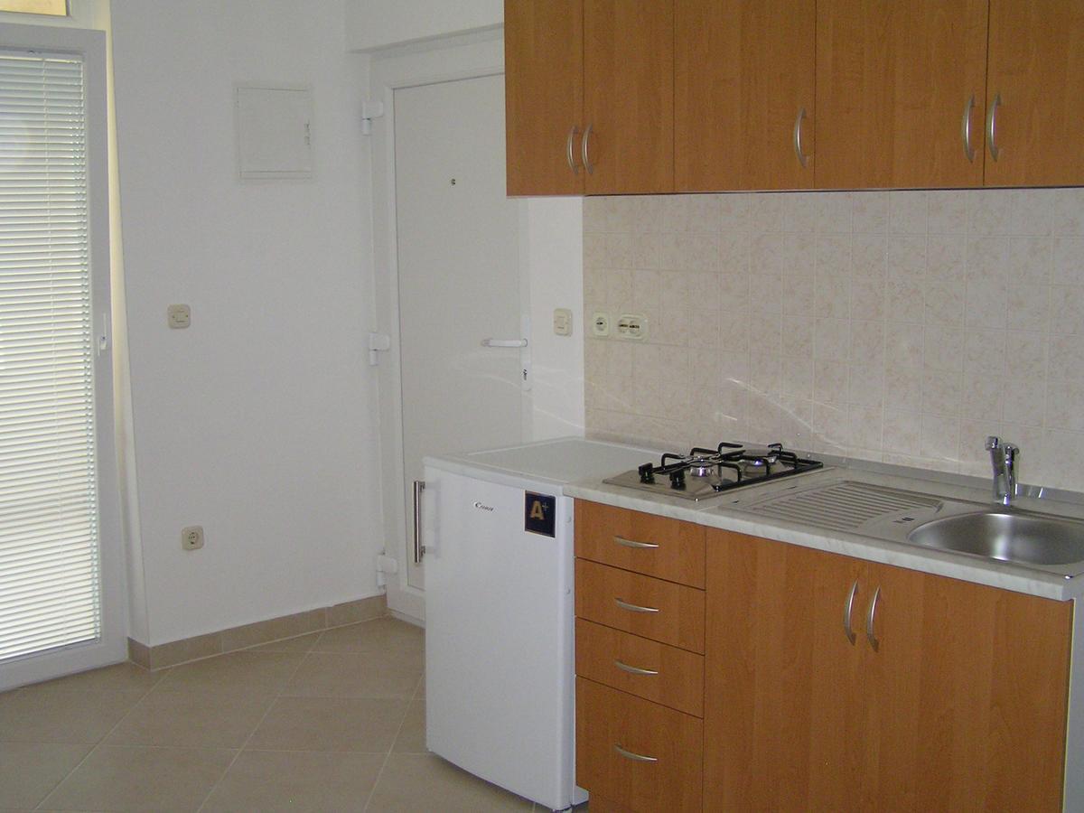 Apartments Oaza Regi Medulin Buitenkant foto